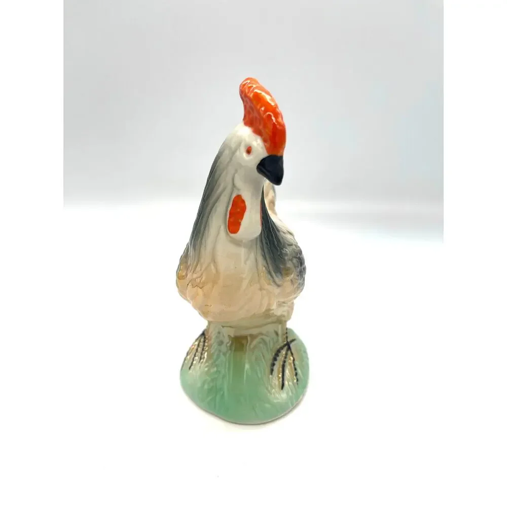 Unbranded vintage lusterware